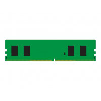 Kingston ValueRAM - DDR4 - 4 GB - DIMM 288-pin - 2666 MHz / PC4-21300 - CL19 - 1.2 V - unbuffered - non-ECC