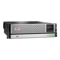 APC Smart-UPS On-Line Li-Ion 1000VA - UPS (rack-mountable / external) - AC 230 V - 900 Watt - 1000 VA - RS-232, USB - output connectors: 8 - black