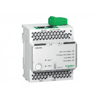 Schneider Link150 Ethernet Gateway with POE - Gateway - 10Mb LAN, Modbus Schneider Link150 Ethernet Gateway with POE - Gateway - 10Mb LAN, Modbus