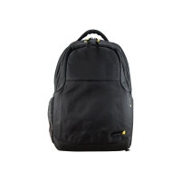 Tech air Eco - Notebook carrying backpack - 12" - 14.1" - black