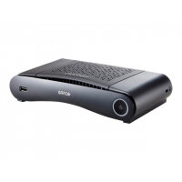 Barco ClickShare CS-100 Huddle - Presentation server - 100Mb LAN - Wi-Fi - Dual Band Barco ClickShare CS-100 Huddle - Presentation server - 100Mb LAN - Wi-Fi - Dual Band
