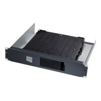 Eaton - Rack mounting kit - 2U - 19" - for Ellipse ECO 1200 USB DIN