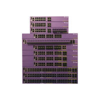 Extreme Networks ExtremeSwitching X440-G2 X440-G2-24t-10GE4 - Switch - Managed - 24 x 10/100/1000 + 4 x 1 Gigabit / 10 Gigabit SFP+ + 4 x combo SFP - rack-mountable Extreme Networks ExtremeSwitching X440-G2 X440-G2-24t-10GE4 - Switch - Managed - 24 x 10/100/1000 + 4 x 1 Gigabit / 10 Gigabit SFP+ + 4 x combo SFP - rack-mountable