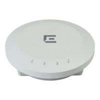 Extreme Networks ExtremeWireless 3915i Indoor Access Point - Radio access point - Bluetooth 4.1 LE, 802.11ac Wave 2 - Bluetooth, Wi-Fi - Dual Band Extreme Networks ExtremeWireless 3915i Indoor Access Point - Radio access point - Bluetooth 4.1 LE, 802.11ac Wave 2 - Bluetooth, Wi-Fi - Dual Band