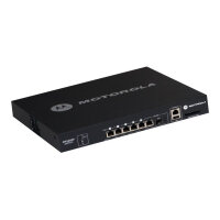 Extreme Networks RFS4000 - Switch - 6 x 10/100/1000 + 1 x combo Gigabit SFP - desktop Extreme Networks RFS4000 - Switch - 6 x 10/100/1000 + 1 x combo Gigabit SFP - desktop