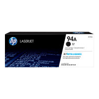 HP 94A CF294A Original Black Toner Cartridge - Compatible with HP LaserJet Pro M118, M148