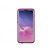 LifeProof Fre - Protective waterproof case for mobile phone - asphalt - for Samsung Galaxy S10+ LifeProof Fre - Protective waterproof case for mobile phone - asphalt - for Samsung Galaxy S10+