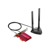 TP-Link Archer TX3000E - Network adapter - PCIe - 802.11ac, Bluetooth 5.0, 802.11ax