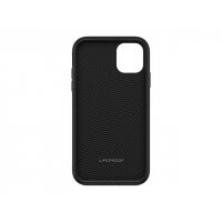 LifeProof FLiP - Flip cover for mobile phone - black/grey, dark night - for Apple iPhone 11 LifeProof FLiP - Flip cover for mobile phone - black/grey, dark night - for Apple iPhone 11