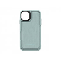 LifeProof FLiP - Flip cover for mobile phone - water lily, light blue/green - for Apple iPhone 11 LifeProof FLiP - Flip cover for mobile phone - water lily, light blue/green - for Apple iPhone 11