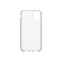 OtterBox Clearly Protected Skin - Back cover for mobile phone - thermoplastic polyurethane (TPU) - clear - for Apple iPhone 11 Pro Max OtterBox Clearly Protected Skin - Back cover for mobile phone - thermoplastic polyurethane (TPU) - clear - for Apple iPhone 11 Pro Max