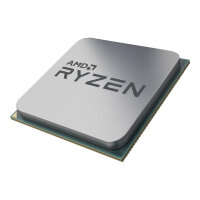 AMD Ryzen 7 3700X - 3.6 GHz - 8-core - 16 threads - 32 MB cache - Socket AM4 - Box AMD Ryzen 7 3700X - 3.6 GHz - 8-core - 16 threads - 32 MB cache - Socket AM4 - Box