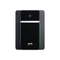APC Easy UPS BVX Series BVX1200LI - UPS - AC 220-240 V - 650 Watt - 1200 VA 9 Ah - output connectors: 6