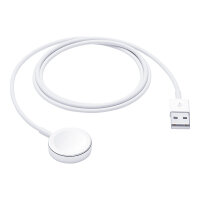 Apple Magnetic - Smart watch charging cable - USB (M) - 1 m - for Watch