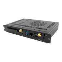 Avocor AVC-OPSi7 PC - Gen 7 - digital signage player - Intel Core i7 - RAM 16 GB - SSD - 240 GB - Windows 10 Pro Avocor AVC-OPSi7 PC - Gen 7 - digital signage player - Intel Core i7 - RAM 16 GB - SSD - 240 GB - Windows 10 Pro