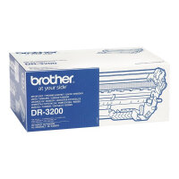 Brother DR3200 - Original - drum kit - for Brother DCP-8070, 8085, HL-5340, 5350, 5370, 5380, MFC-8370, 8380, 8880, 8890
