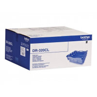 Brother DR320CL - Original - drum kit - for Brother DCP-9055, 9270, HL-4140, 4150, 4570, L9310, MFC-9460, 9465, 9970