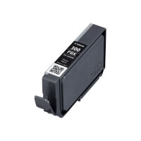 Canon PFI-300 PBK - Photo black - original - ink tank - for imagePROGRAF PRO-300 - Canon PFI 300