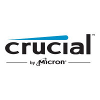 Crucial - DDR4 - 8 GB Kit : 2 x 4 GB - DIMM 288-pin - 2666 MHz / PC4-21300 - CL19 - 1.2 V - unbuffered - non-ECC Crucial - DDR4 - 8 GB Kit : 2 x 4 GB - DIMM 288-pin - 2666 MHz / PC4-21300 - CL19 - 1.2 V - unbuffered - non-ECC