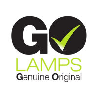 GO Lamps - Projector lamp (equivalent to: NEC 60003129) - for NEC U250X, U260W GO Lamps - Projector lamp (equivalent to: NEC 60003129) - for NEC U250X, U260W