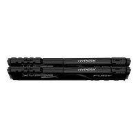 HyperX FURY - DDR4 - 16 GB Kit : 2 x 8 GB - DIMM 288-pin - 3200 MHz / PC4-25600 - CL16 - 1.35 V - unbuffered - non-ECC - black HyperX FURY - DDR4 - 16 GB Kit : 2 x 8 GB - DIMM 288-pin - 3200 MHz / PC4-25600 - CL16 - 1.35 V - unbuffered - non-ECC - black