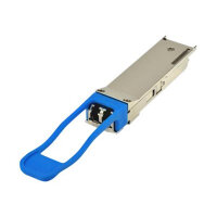 Mellanox - QSFP28 transceiver module - 100 Gigabit Ethernet - 100GBase-LR4 - up to 10 km - 1310 nm Mellanox - QSFP28 transceiver module - 100 Gigabit Ethernet - 100GBase-LR4 - up to 10 km - 1310 nm
