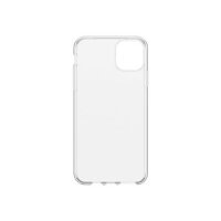 OtterBox Clearly Protected Skin - Back cover for mobile phone - thermoplastic polyurethane (TPU) - clear - for Apple iPhone 11 OtterBox Clearly Protected Skin - Back cover for mobile phone - thermoplastic polyurethane (TPU) - clear - for Apple iPhone 11