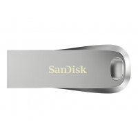 SanDisk Ultra Luxe - USB flash drive - 256 GB - USB 3.1 Gen 1
