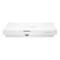 SonicWall SonicWave 231c - Radio access point - with 3 years Secure Cloud WiFi Management and Support - 802.11ac Wave 2 - Wi-Fi - Dual Band SonicWall SonicWave 231c - Radio access point - with 3 years Secure Cloud WiFi Management and Support - 802.11ac Wave 2 - Wi-Fi - Dual Band