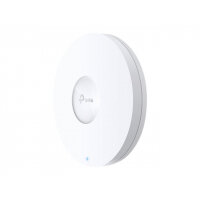 TP-Link EAP660 HD AX3600 Wireless Dual Band Multi-Gigabit Ceiling Mount Access Point - Radio access point - 802.11ax - Wi-Fi - Dual Band - wall / ceiling mountable