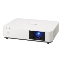 Sony VPL-PHZ12 - 3LCD projector - 5000 lumens - 5000 lumens (colour) - WUXGA (1920 x 1200) - 16:10 - 1080p - standard lens - LAN Sony VPL-PHZ12 - 3LCD projector - 5000 lumens - 5000 lumens (colour) - WUXGA (1920 x 1200) - 16:10 - 1080p - standard lens - LAN