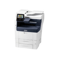 Xerox VersaLink B405V/DN - Multifunction printer - B/W - laser - Legal (216 x 356 mm) (original) - A4/Legal (media) - up to 36 ppm (copying) - up to 45 ppm (printing) - 700 sheets - 33.6 Kbps - Gigabit LAN, NFC, USB 3.0 Xerox VersaLink B405V/DN - Multifunction printer - B/W - laser - Legal (216 x 356 mm) (original) - A4/Legal (media) - up to 36 ppm (copying) - up to 45 ppm (printing) - 700 sheets - 33.6 Kbps - Gigabit LAN, NFC, USB 3.0