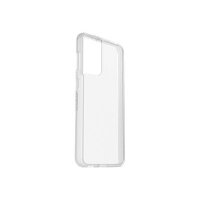 OtterBox React Series - Back cover for mobile phone - clear - for Samsung Galaxy S21 5G OtterBox React Series - Back cover for mobile phone - clear - for Samsung Galaxy S21 5G