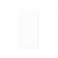 OtterBox Amplify - Screen protector for mobile phone - clear - for Apple iPhone 12 Pro Max OtterBox Amplify - Screen protector for mobile phone - clear - for Apple iPhone 12 Pro Max