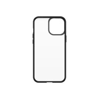 OtterBox React Series - Back cover for mobile phone - black crystal - for Apple iPhone 12 Pro Max OtterBox React Series - Back cover for mobile phone - black crystal - for Apple iPhone 12 Pro Max