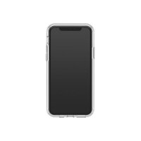 OtterBox React Series - Back cover for mobile phone - clear - for Apple iPhone 12 mini OtterBox React Series - Back cover for mobile phone - clear - for Apple iPhone 12 mini