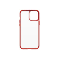 OtterBox React Series - Back cover for mobile phone - power red - for Apple iPhone 12 Pro Max OtterBox React Series - Back cover for mobile phone - power red - for Apple iPhone 12 Pro Max