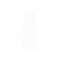 OtterBox Trusted - Screen protector for mobile phone - clear - for Apple iPhone 12 Pro Max OtterBox Trusted - Screen protector for mobile phone - clear - for Apple iPhone 12 Pro Max