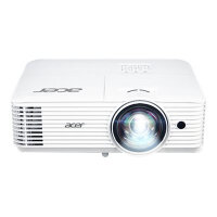 Acer H6518STi - DLP projector - portable - 3D - 3500 lumens - Full HD (1920 x 1080) - 16:9 - 1080p