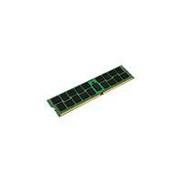 Kingston - DDR4 - module - 32 GB - DIMM 288-pin - 3200 MHz / PC4-25600 - CL22 - 1.2 V - registered - ECC - for Lenovo ThinkStation P620
