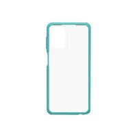 OtterBox React Series - Back cover for mobile phone - clear, sea spray - for Samsung Galaxy A32 5G OtterBox React Series - Back cover for mobile phone - clear, sea spray - for Samsung Galaxy A32 5G