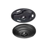Vogel&#39;s Professional PUC 1011 Ceiling Mount Plate for Projector Installation - Sturdy and Secure