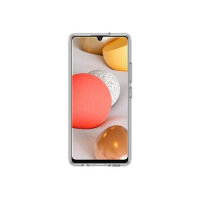 OtterBox React Series - Back cover for mobile phone - clear - for Samsung Galaxy A42 5G OtterBox React Series - Back cover for mobile phone - clear - for Samsung Galaxy A42 5G