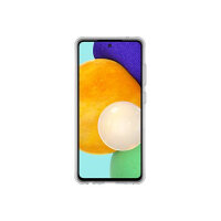 OtterBox React Series - Back cover for mobile phone - clear - ultra-slim design - for Samsung Galaxy A52 5G OtterBox React Series - Back cover for mobile phone - clear - ultra-slim design - for Samsung Galaxy A52 5G
