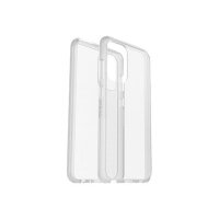 OtterBox React Series - Back cover for mobile phone - clear - ultra-slim design - for Samsung Galaxy A72 OtterBox React Series - Back cover for mobile phone - clear - ultra-slim design - for Samsung Galaxy A72