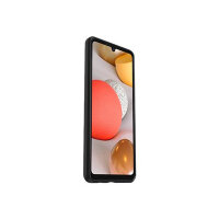 OtterBox React Series - Back cover for mobile phone - black - for Samsung Galaxy A32 OtterBox React Series - Back cover for mobile phone - black - for Samsung Galaxy A32