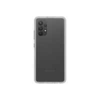 OtterBox React Series - Back cover for mobile phone - clear - for Samsung Galaxy A32 OtterBox React Series - Back cover for mobile phone - clear - for Samsung Galaxy A32