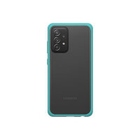 OtterBox React Series - Back cover for mobile phone - sea spray - for Samsung Galaxy A52, A52 5G OtterBox React Series - Back cover for mobile phone - sea spray - for Samsung Galaxy A52, A52 5G