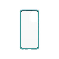 OtterBox React Series - Back cover for mobile phone - sea spray - for Samsung Galaxy A72 OtterBox React Series - Back cover for mobile phone - sea spray - for Samsung Galaxy A72
