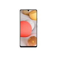OtterBox - Screen protector for mobile phone - glass - clear - for Samsung Galaxy A42 5G OtterBox - Screen protector for mobile phone - glass - clear - for Samsung Galaxy A42 5G